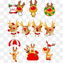 动物形象-空若网 动物形象-空若网