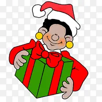 卡通 圣诞节-空若网 卡通 圣诞节-空若网