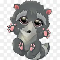 卡通 鼻子 动画-空若网 卡通 鼻子 动画-空若网