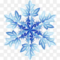叶子 雪花 植物-空若网 叶子 雪花 植物-空若网