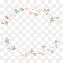 粉色 花 植物-空若网 粉色 花 植物-空若网