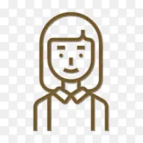 伴娘图标 爱情和浪漫图标 婚礼图标-空若网 伴娘图标 爱情和浪漫图标 婚礼图标-空若网