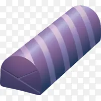 巧克力棒包装 紫色 薰衣草色-空若网 巧克力棒包装 紫色 薰衣草色-空若网