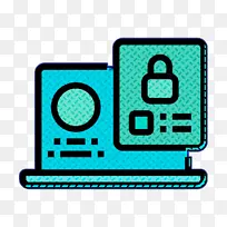 黑客图标 工作日图标 笔记本电脑图标-空若网 黑客图标 工作日图标 笔记本电脑图标-空若网