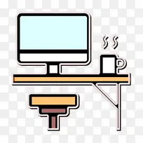工作日图标 办公室图标 椅子图标-空若网 工作日图标 办公室图标 椅子图标-空若网