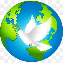 鸟 标志 符号-空若网 鸟 标志 符号-空若网