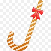 姜饼 圣诞饰品 橙色-空若网 姜饼 圣诞饰品 橙色-空若网