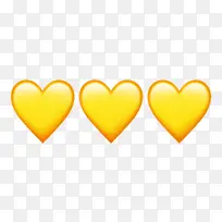 心 黄色 爱-空若网 心 黄色 爱-空若网