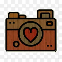 爱情图标 婚礼图标 摄影师图标-空若网 爱情图标 婚礼图标 摄影师图标-空若网