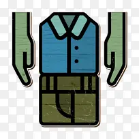 全球变暖图标 衬衫图标 二手图标-空若网 全球变暖图标 衬衫图标 二手图标-空若网