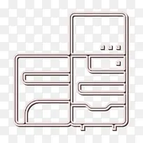 厨房图标 冰箱图标 酒店图标-空若网 厨房图标 冰箱图标 酒店图标-空若网