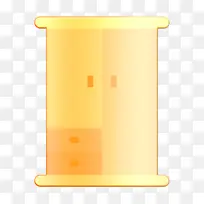 酒店图标 衣柜图标 橙色-空若网 酒店图标 衣柜图标 橙色-空若网