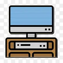 电视图标 酒店图标 技术-空若网 电视图标 酒店图标 技术-空若网