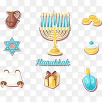 光明节快乐 烛台快乐 节日快乐-空若网 光明节快乐 烛台快乐 节日快乐-空若网