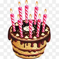 生日蜡烛 蛋糕 生日蛋糕-空若网 生日蜡烛 蛋糕 生日蛋糕-空若网