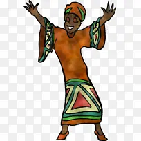 宽扎 快乐宽扎 卡通-空若网 宽扎 快乐宽扎 卡通-空若网