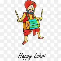 洛赫里 快乐洛赫里 卡通-空若网 洛赫里 快乐洛赫里 卡通-空若网