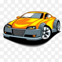 陆地车辆 汽车 黄色-空若网 陆地车辆 汽车 黄色-空若网