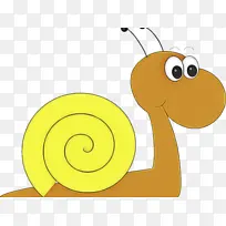 卡通 黄色 昆虫-空若网 卡通 黄色 昆虫-空若网