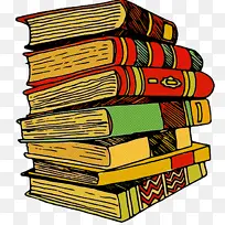 书 长方形-空若网 书 长方形-空若网