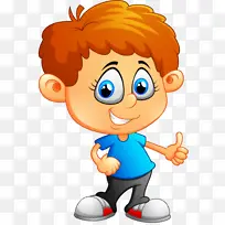 卡通 手指 高兴-空若网 卡通 手指 高兴-空若网