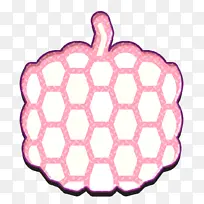 水果图标 水果和蔬菜图标 奶油冻苹果图标-空若网 水果图标 水果和蔬菜图标 奶油冻苹果图标-空若网