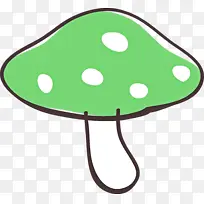蘑菇 卡通蘑菇 可爱-空若网 蘑菇 卡通蘑菇 可爱-空若网