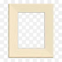 相框 长方形 米色-空若网 相框 长方形 米色-空若网