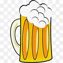 黄色 酒杯 马克杯-空若网 黄色 酒杯 马克杯-空若网