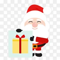 卡通 圣诞老人-空若网 卡通 圣诞老人-空若网