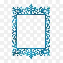 画框 长方形 视觉艺术-空若网 画框 长方形 视觉艺术-空若网