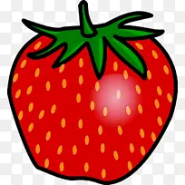 植物 水果 草莓-空若网 植物 水果 草莓-空若网