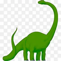 绿色 动物形象 恐龙-空若网 绿色 动物形象 恐龙-空若网