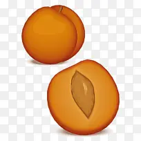 橙色 黄色 水果-空若网 橙色 黄色 水果-空若网