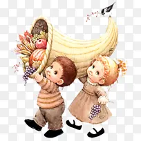 卡通 天使-空若网 卡通 天使-空若网