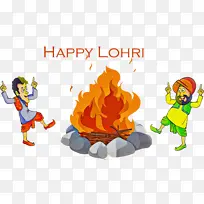 洛赫里 快乐洛赫里 卡通-空若网 洛赫里 快乐洛赫里 卡通-空若网