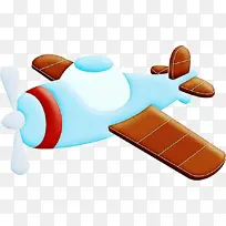 橙色 飞机 车辆-空若网 橙色 飞机 车辆-空若网