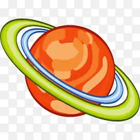 橙色-空若网 橙色-空若网