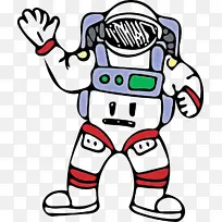 白色 卡通 手指-空若网 白色 卡通 手指-空若网