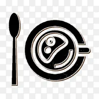 咖啡图标 食品和餐厅图标 咖啡店图标-空若网 咖啡图标 食品和餐厅图标 咖啡店图标-空若网