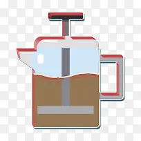 法国媒体图标 食品和餐厅图标 咖啡馆图标-空若网 法国媒体图标 食品和餐厅图标 咖啡馆图标-空若网