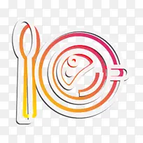 咖啡店图标 食品和餐厅图标 咖啡图标-空若网 咖啡店图标 食品和餐厅图标 咖啡图标-空若网