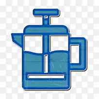 咖啡店图标 食品和餐厅图标 法国媒体图标-空若网 咖啡店图标 食品和餐厅图标 法国媒体图标-空若网