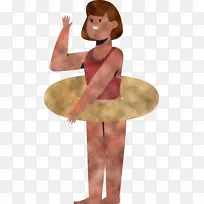 卡通 服装 动画-空若网 卡通 服装 动画-空若网