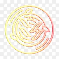 食物图标 木瓜图标 泰国食物图标-空若网 食物图标 木瓜图标 泰国食物图标-空若网