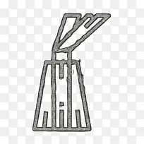 泰国标志 甜点标志 泰国美食标志-空若网 泰国标志 甜点标志 泰国美食标志-空若网