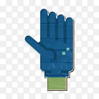 ����ͼ�� ����ͼ�� ��ָ-������