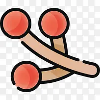 秋天 季节 彩色图标-空若网 秋天 季节 彩色图标-空若网