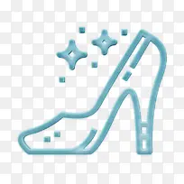 舞会之夜标志 鞋标志 高跟鞋标志-空若网 舞会之夜标志 鞋标志 高跟鞋标志-空若网