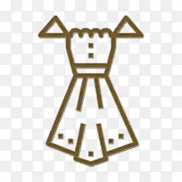 舞会之夜标志 礼服标志 标志-空若网 舞会之夜标志 礼服标志 标志-空若网